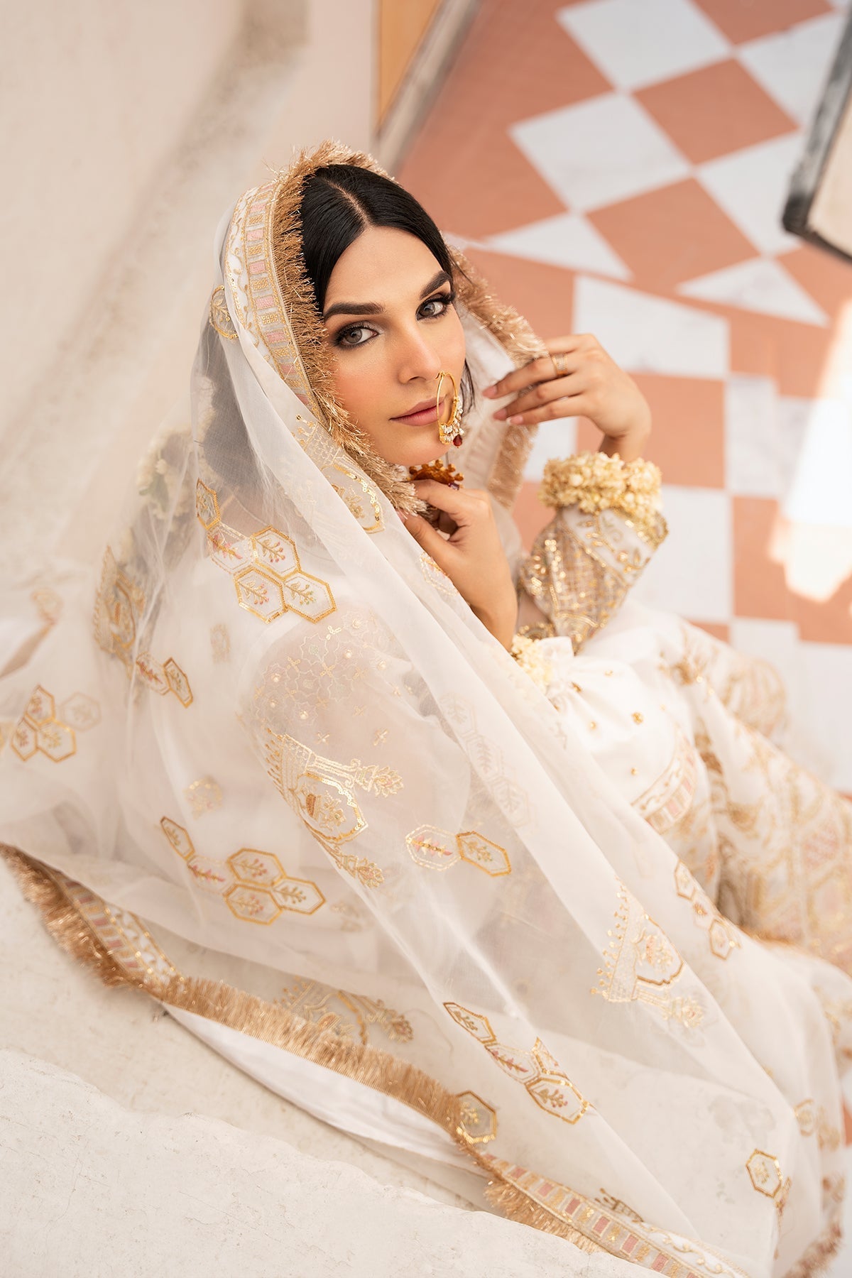 Rajwani | Luxury Formals | CHANDANI