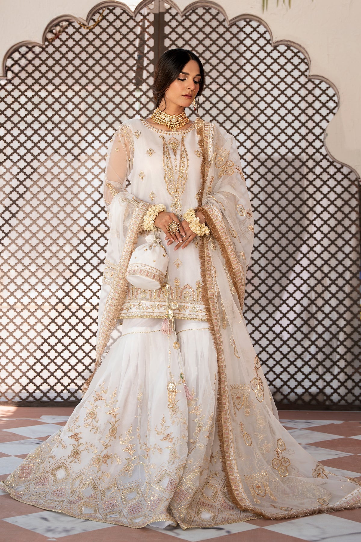 Rajwani | Luxury Formals | CHANDANI