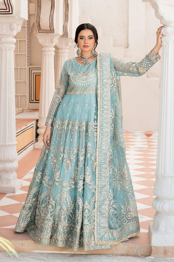 Rajwani | Luxury Formals | MAHGUL