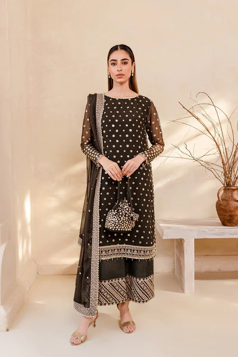 Farasha | Ritzier Festive Formals | Jade Muse