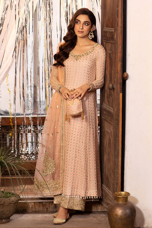 Maya | Eid Collection Ik Mulaqat | FARIHA