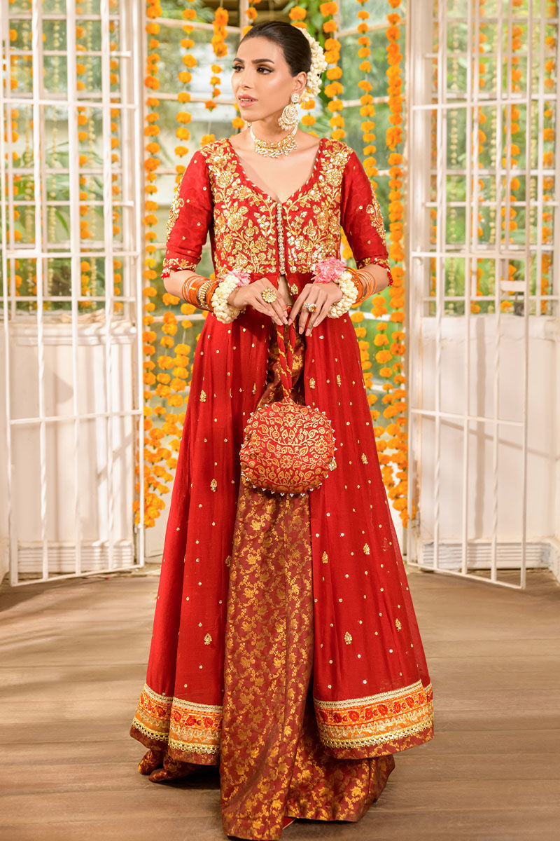 Fatima Khan | Nissa Formals 24 | Saboor - Official Fatima Khan - Agha Fabrics UK