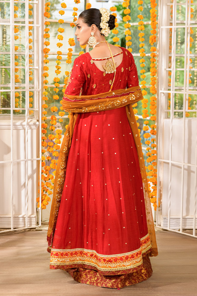 Fatima Khan | Nissa Formals 24 | Saboor - Official Fatima Khan - Agha Fabrics UK