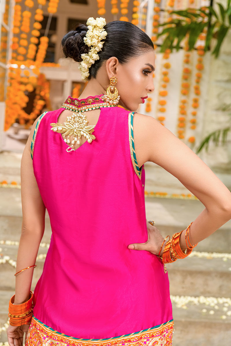 Fatima Khan | Nissa Formals 24 | Nadine - Official Fatima Khan - Agha Fabrics UK