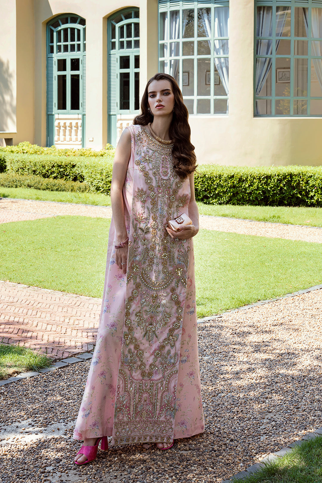 Mysie | Eid Pret 24 | FATINE