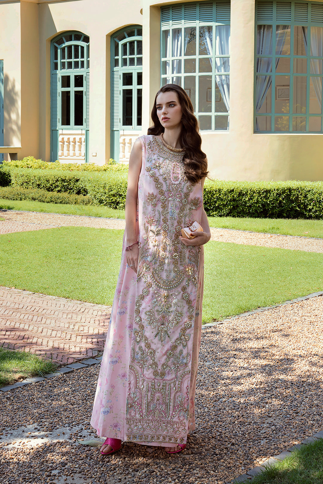 Mysie | Eid Pret 24 | FATINE