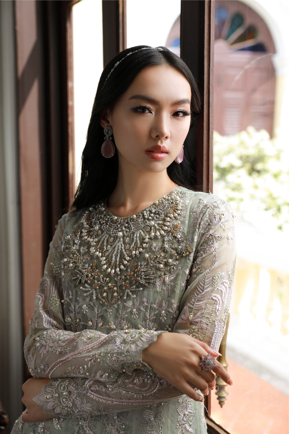 Mysie by Tahira | Eid Festive 25 | Feroze