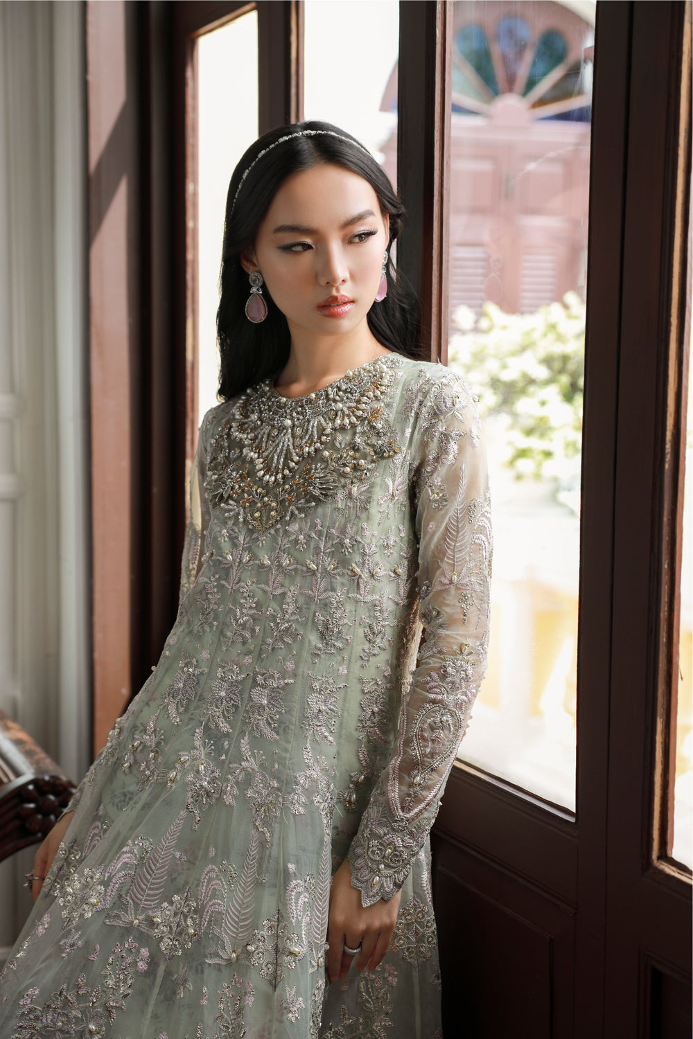 Mysie by Tahira | Eid Festive 25 | Feroze