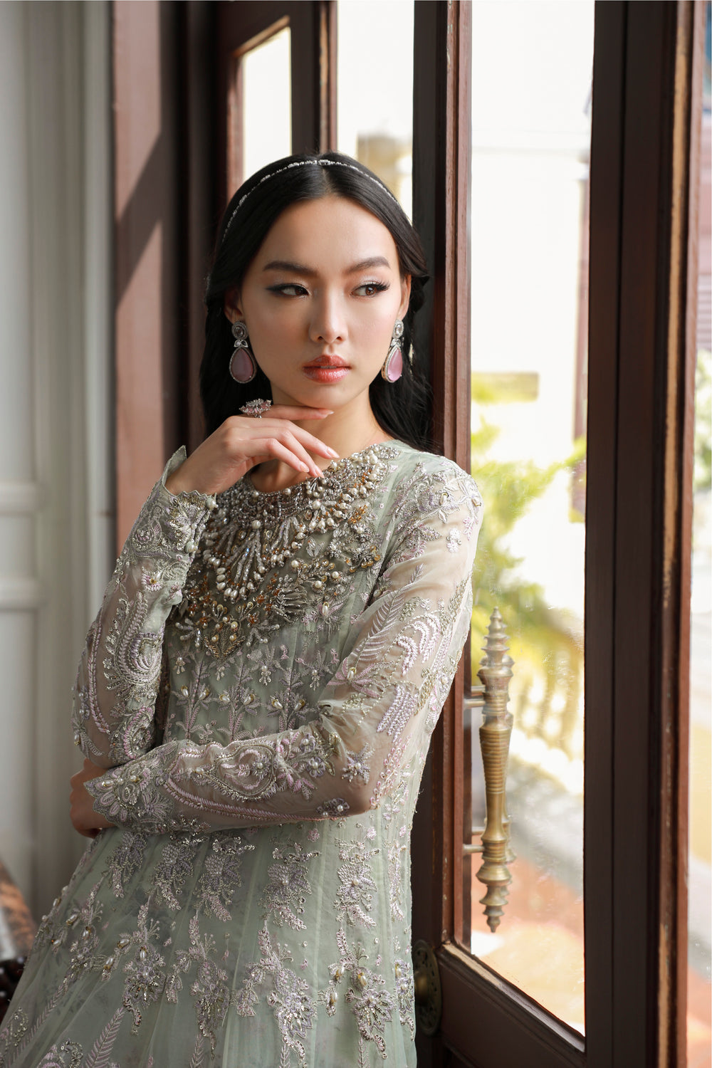 Mysie by Tahira | Eid Festive 25 | Feroze