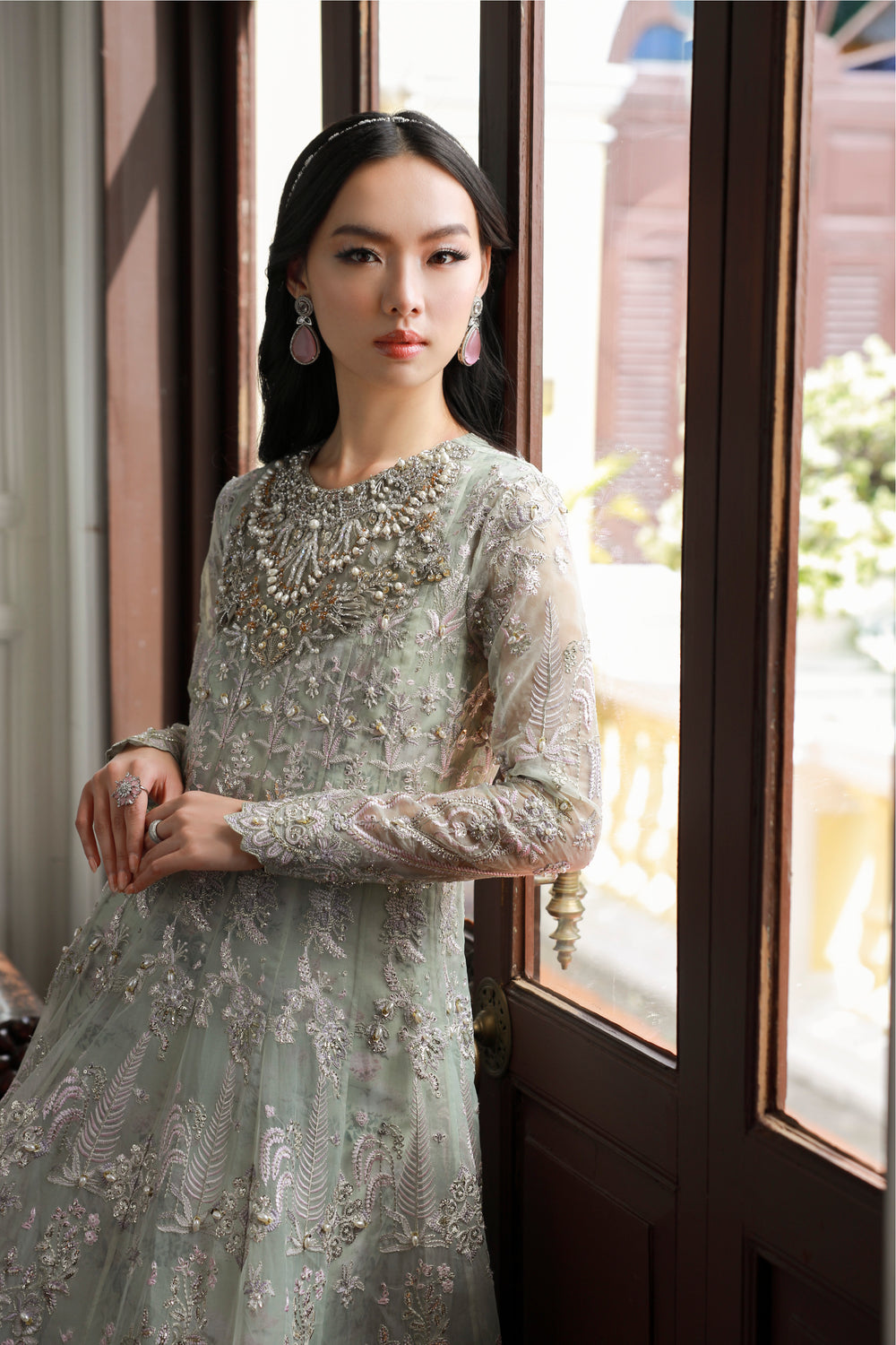 Mysie by Tahira | Eid Festive 25 | Feroze