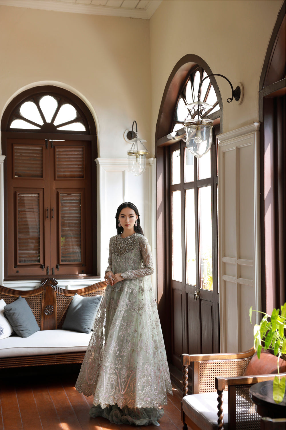 Mysie by Tahira | Eid Festive 25 | Feroze