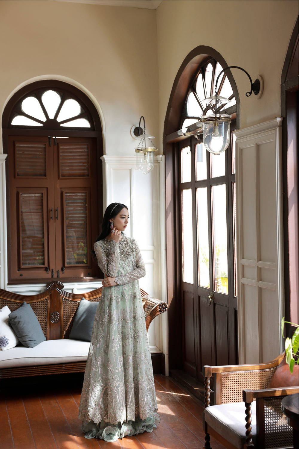 Mysie by Tahira | Eid Festive 25 | Feroze