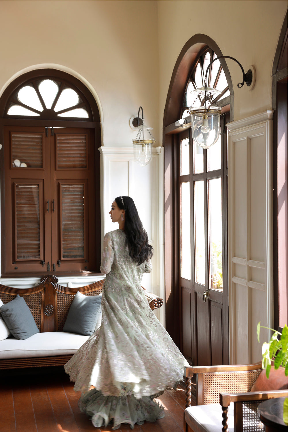 Mysie by Tahira | Eid Festive 25 | Feroze