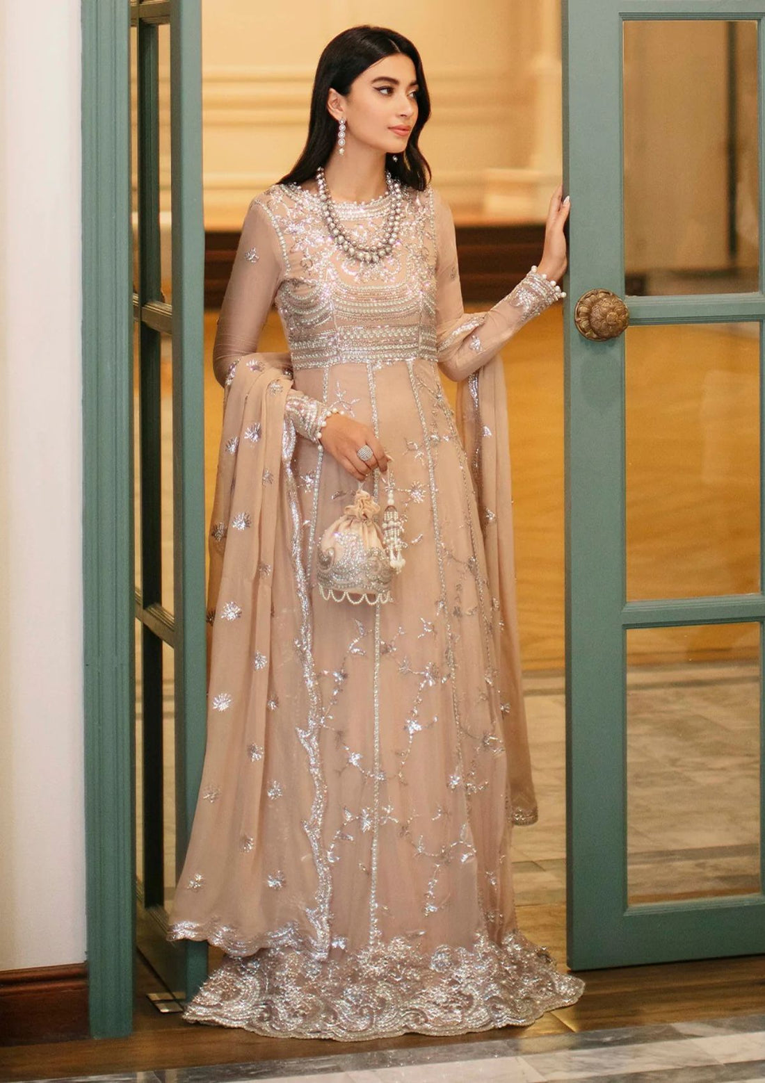 Formal Collection - Roheenaz - Aafreen - RAC#5