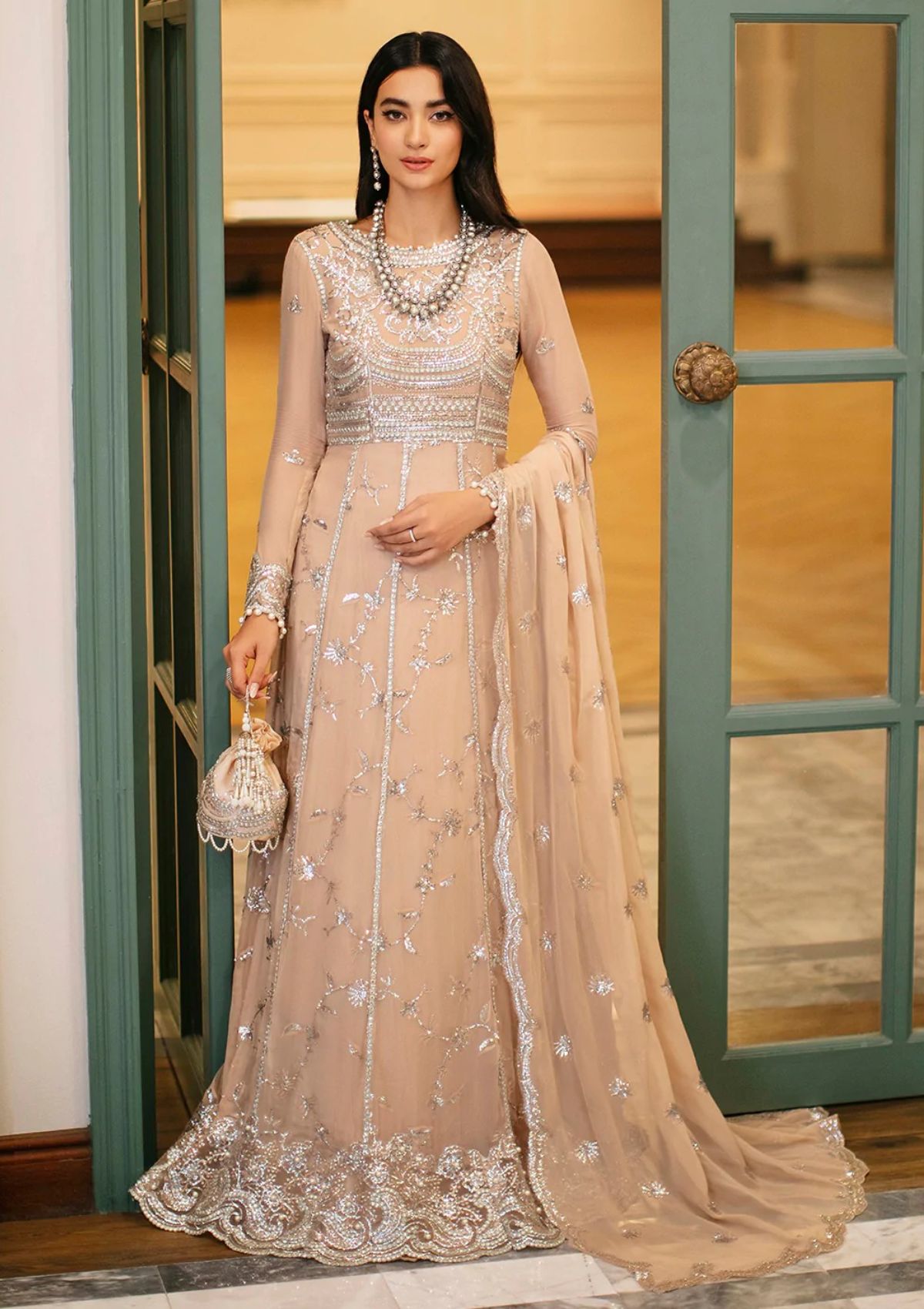 Formal Collection - Roheenaz - Aafreen - RAC#5