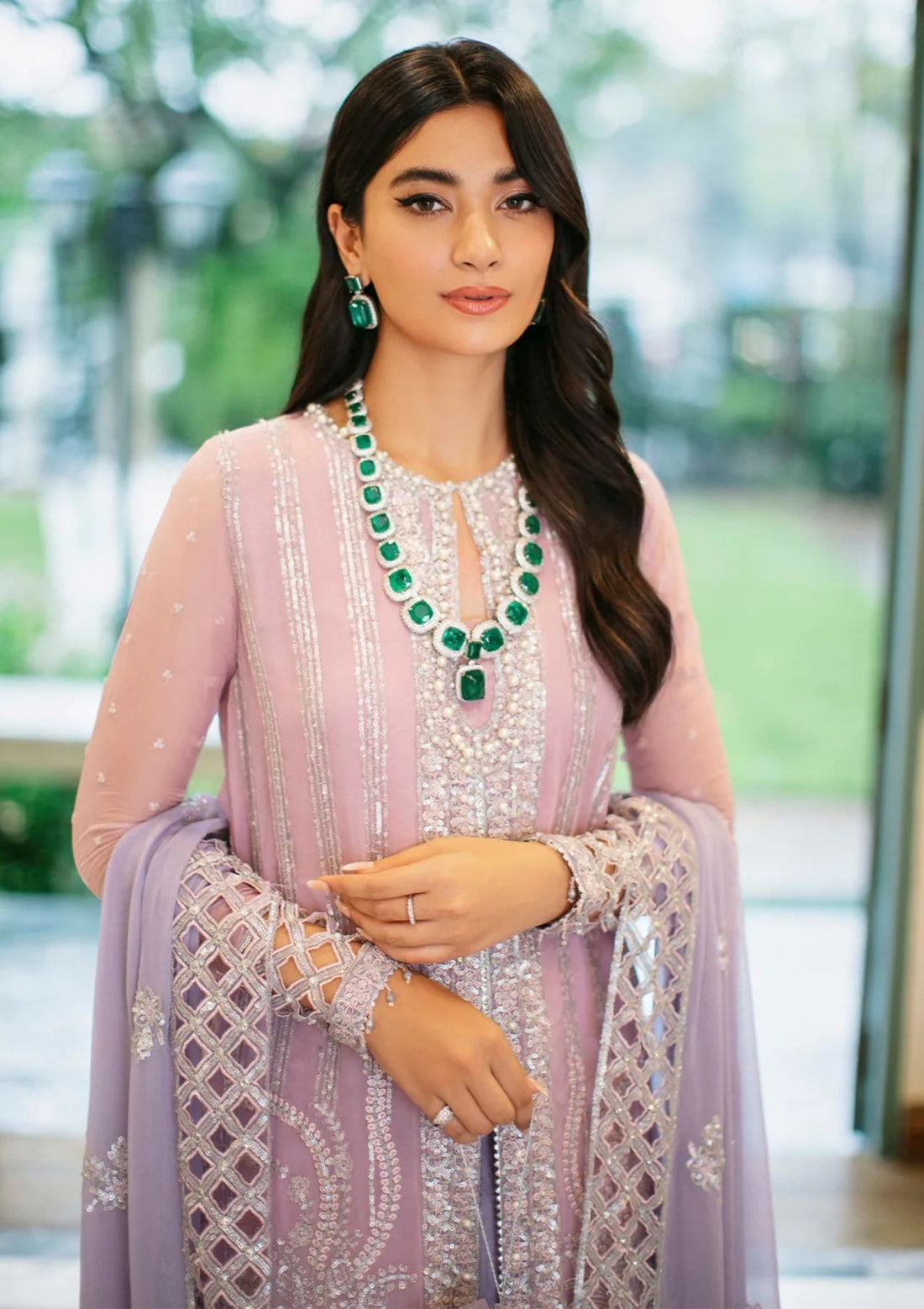 Formal Collection - Roheenaz - Aafreen - RAC#7