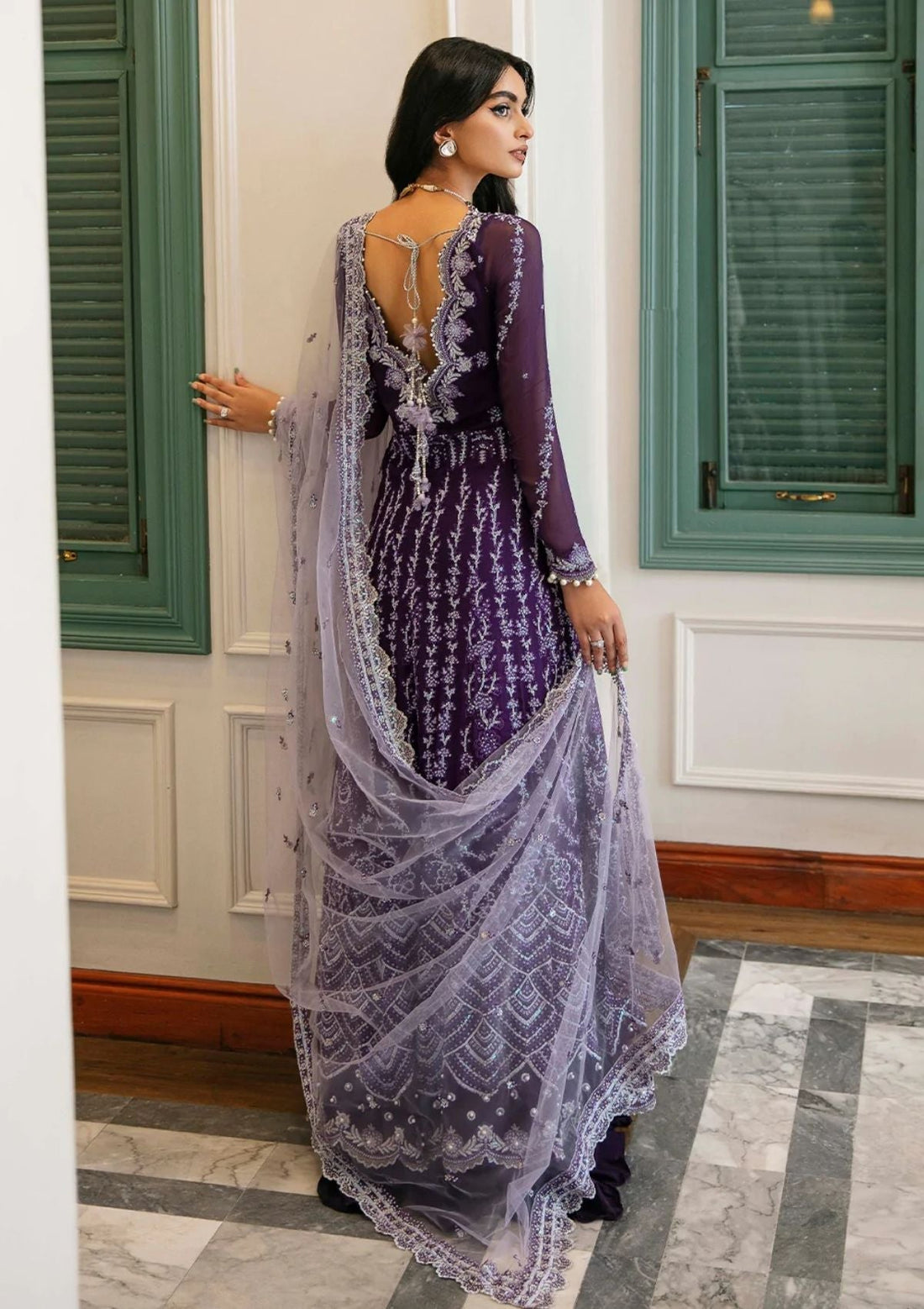 Formal Collection - Roheenaz - Aafreen - RAC#8