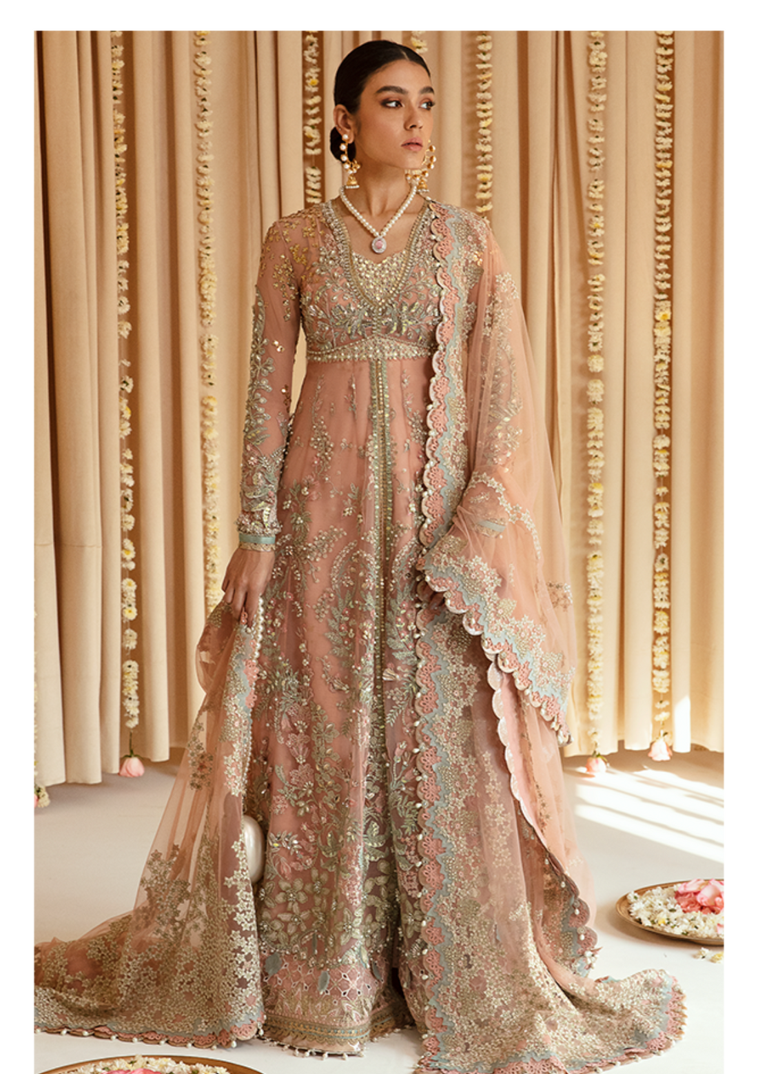 Formal Collection - Suffuse - Freeshia - Wedding - Naz
