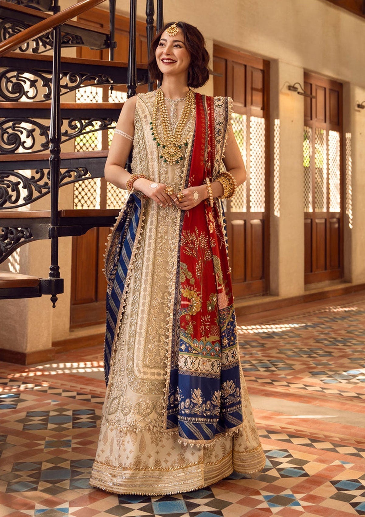 Formal Dress - Crimson - Wedding - CRW#1