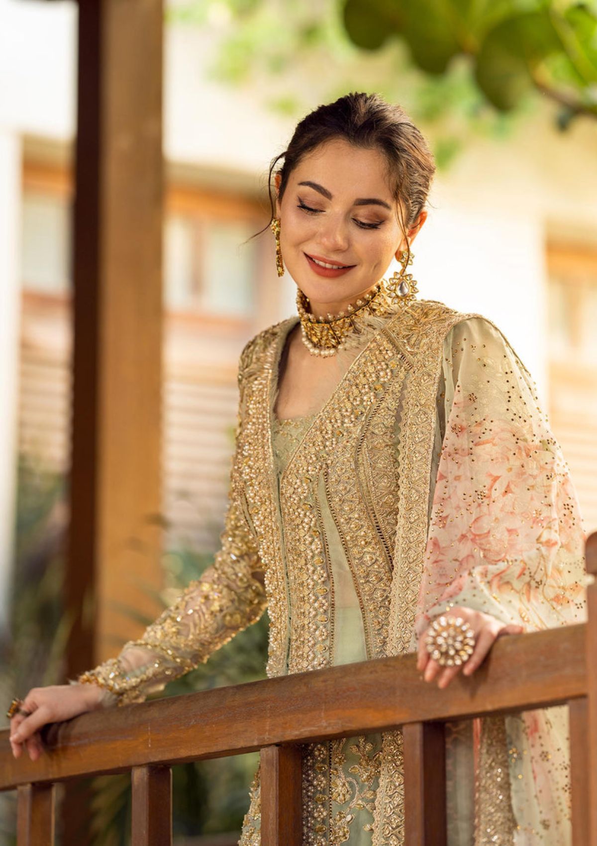 Formal Dress - Crimson - Wedding - CRW#3