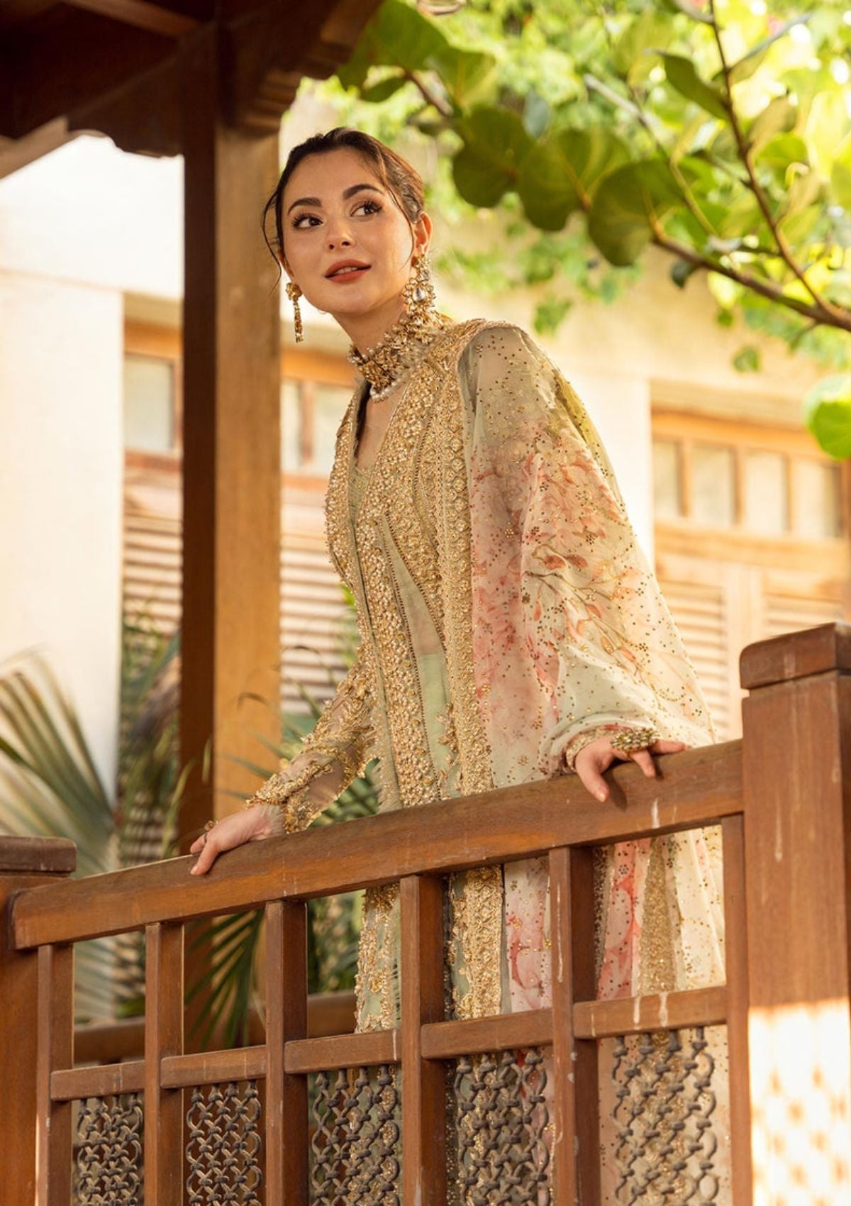 Formal Dress - Crimson - Wedding - CRW#3