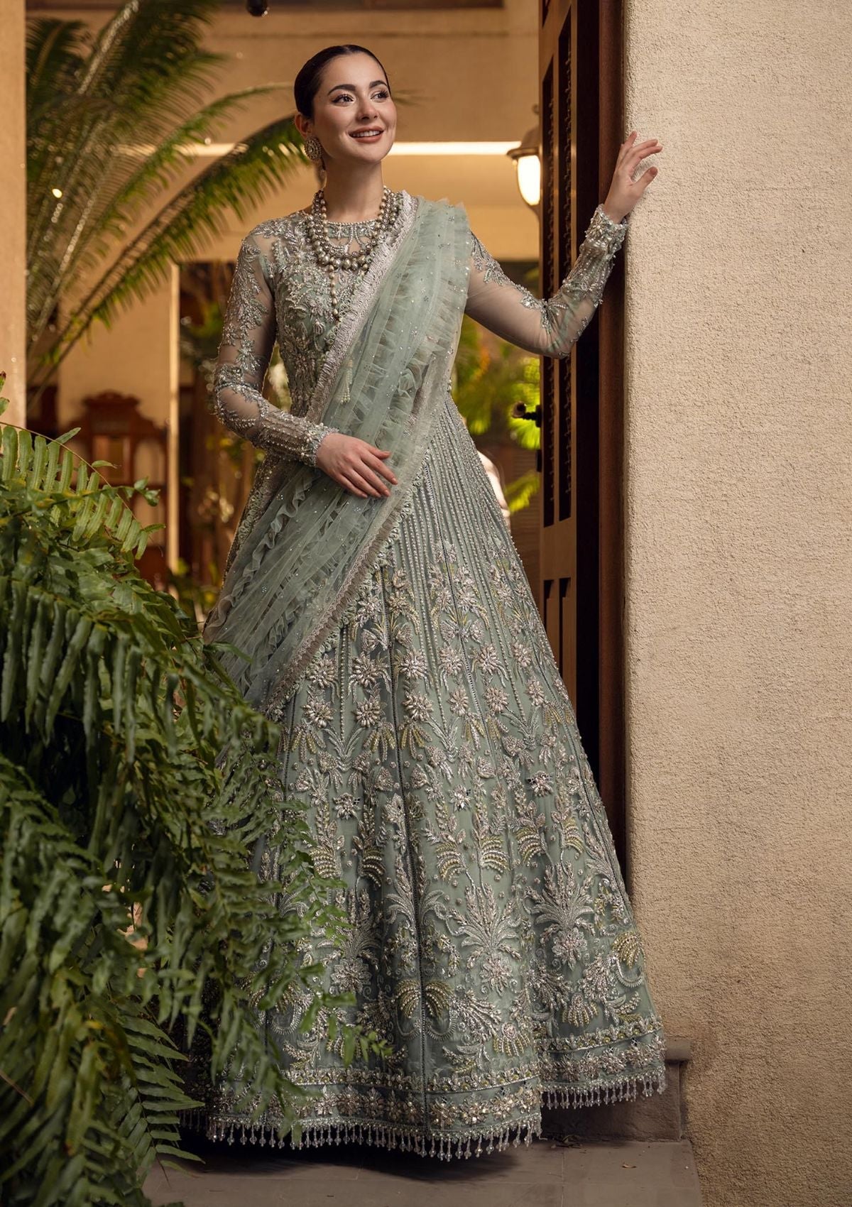 Formal Dress - Crimson - Wedding - CRW#6