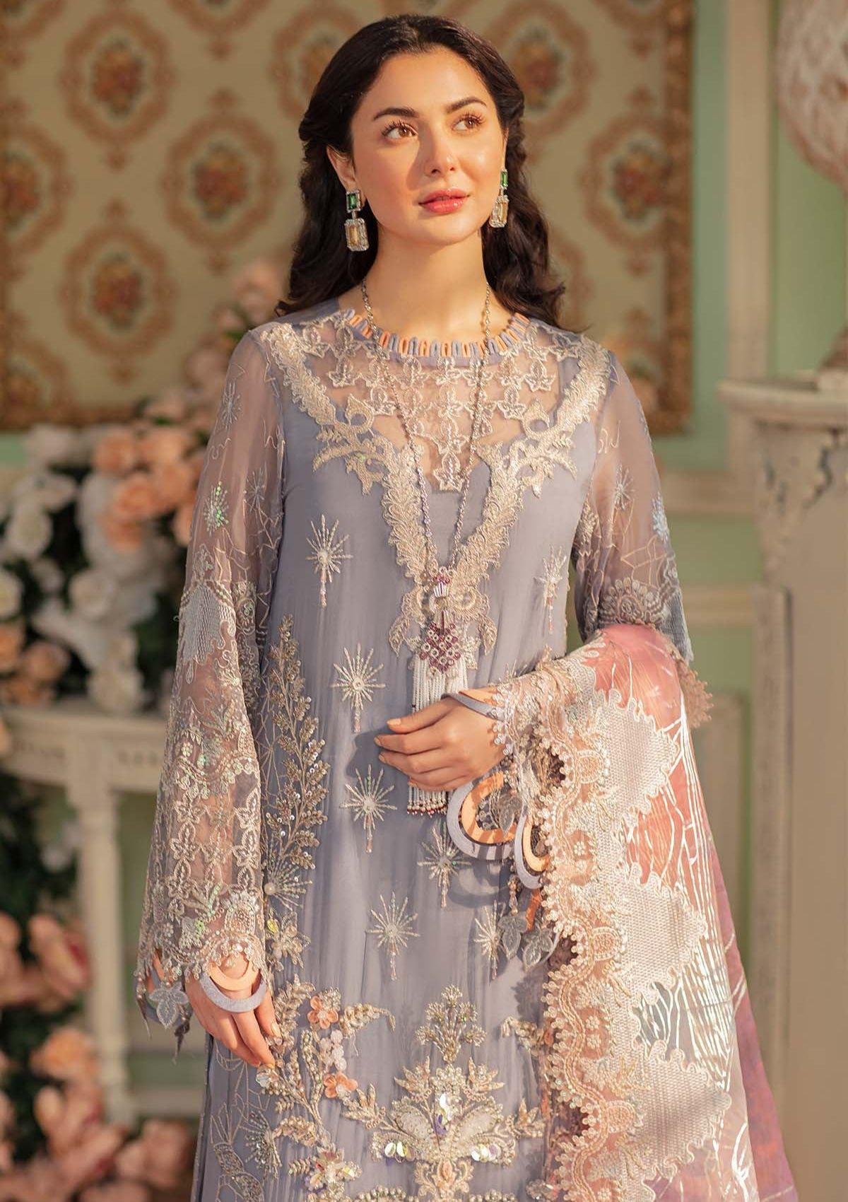 Formal Dress - Nureh - Luxury - AYLIN - NL#26