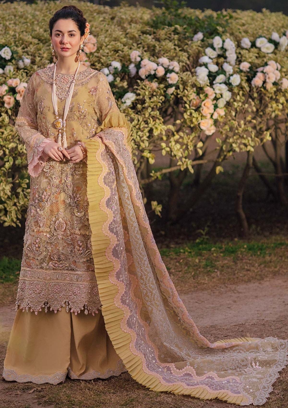 Formal Dress - Nureh - Luxury - ELSA - NL#31