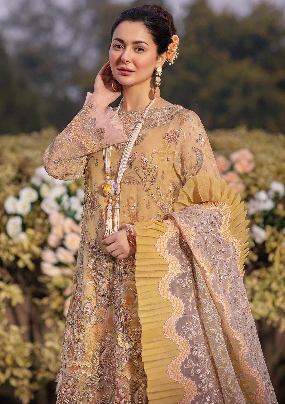 Formal Dress - Nureh - Luxury - ELSA - NL#31