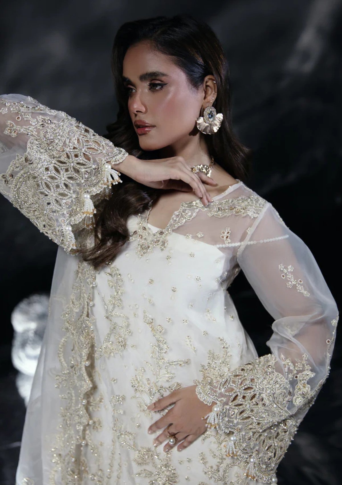 Formal Collection - Florent - Reve de Luxe 24 - CELESTIA - Official Florent - Agha Fabrics UK