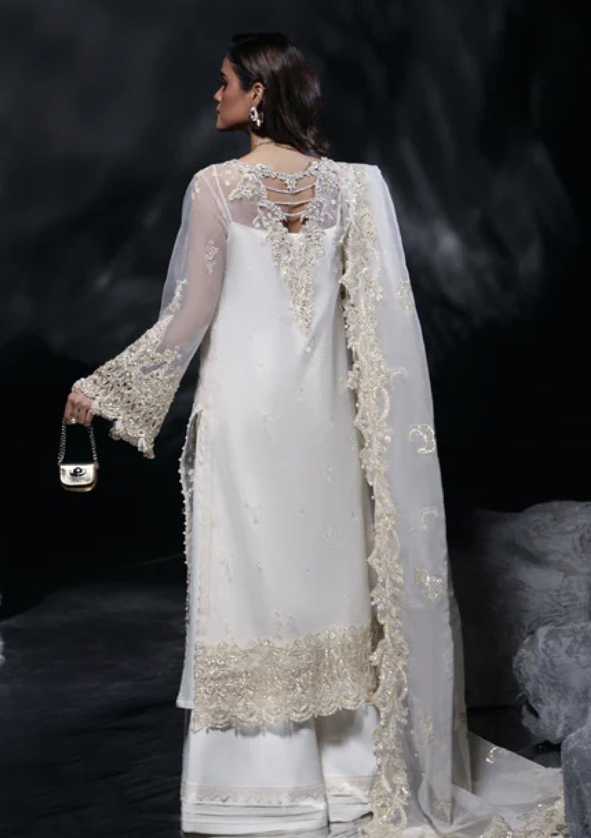 Formal Collection - Florent - Reve de Luxe 24 - CELESTIA - Official Florent - Agha Fabrics UK