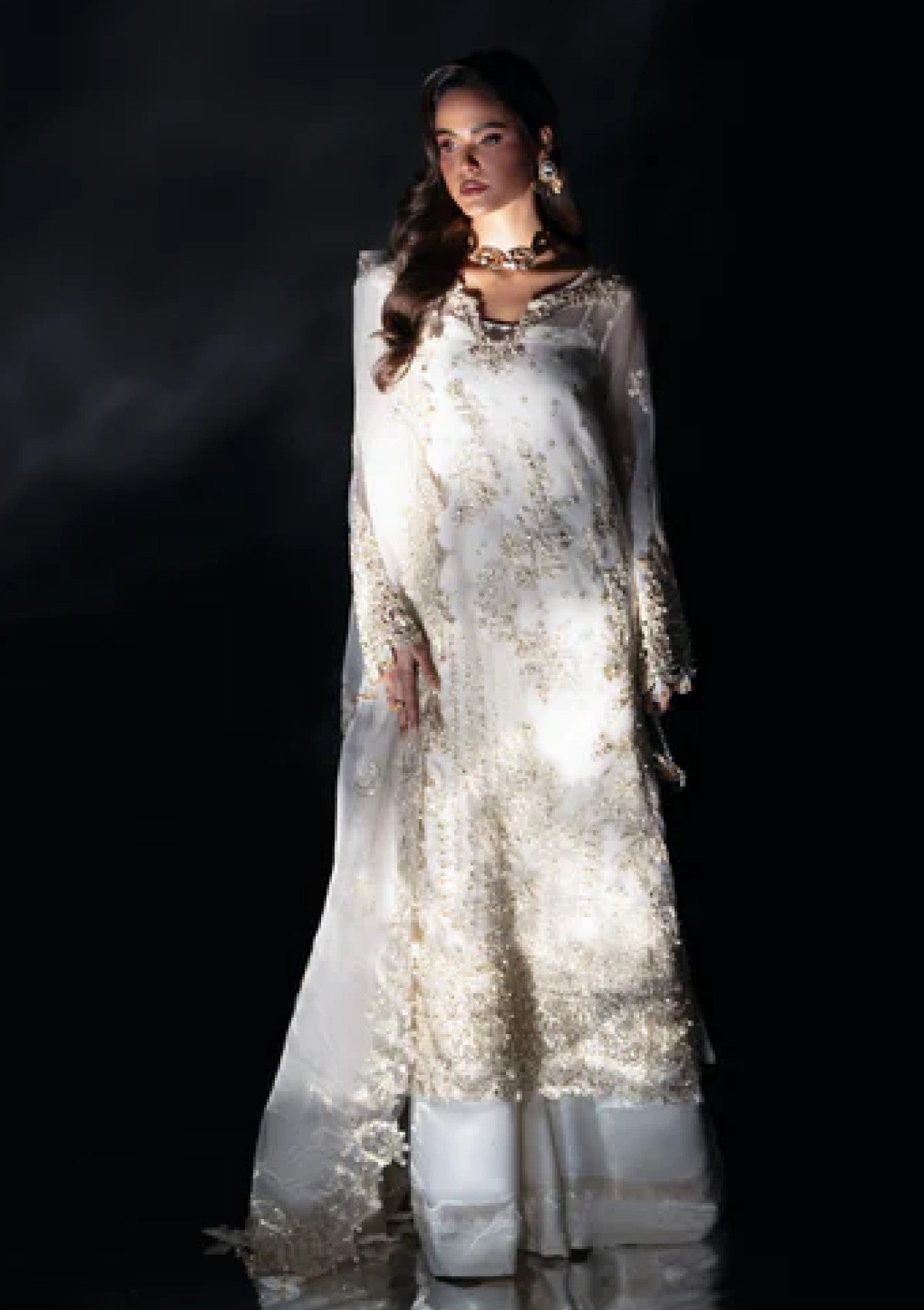 Formal Collection - Florent - Reve de Luxe 24 - CELESTIA - Official Florent - Agha Fabrics UK