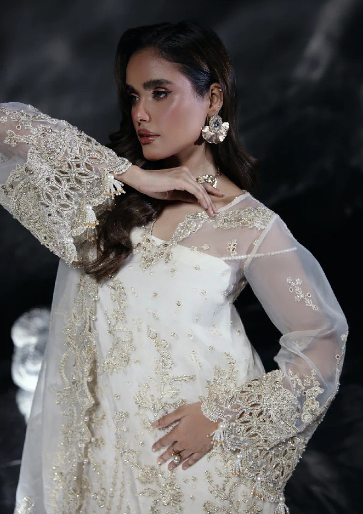 Formal Collection - Florent - Reve de Luxe 24 - CELESTIA - Official Florent - Agha Fabrics UK