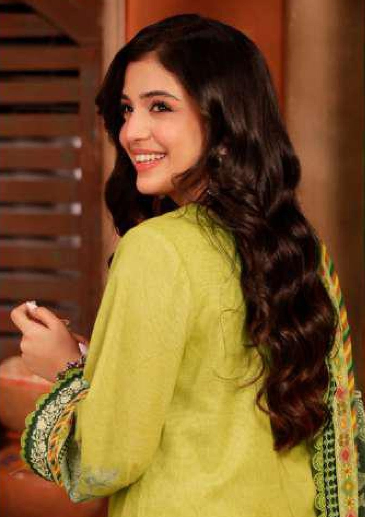 Lawn Collection - Asim Jofa - Prints Limited Edition - PL24#01 - Official Asim Jofa - Agha Fabrics UK