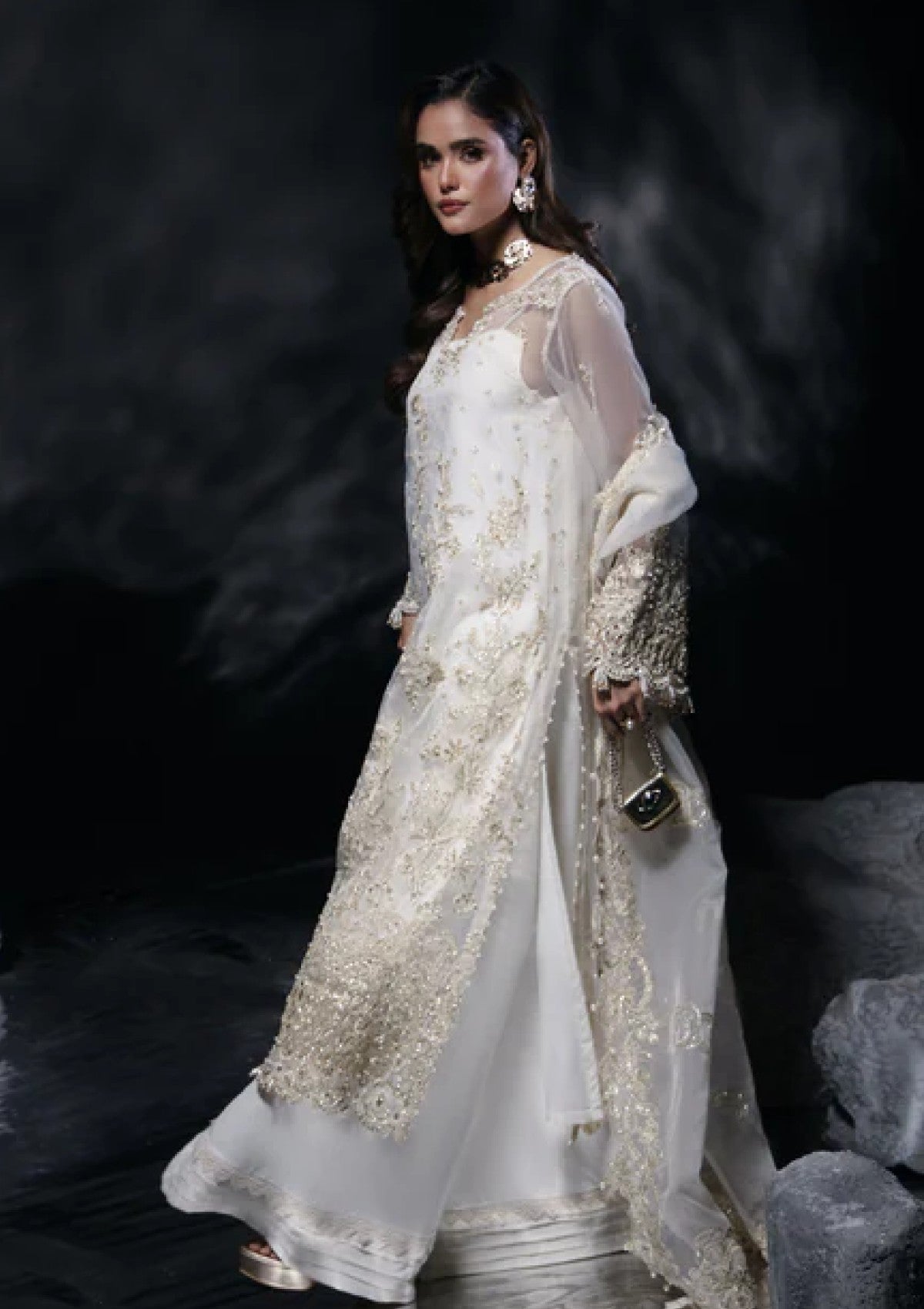 Formal Collection - Florent - Reve de Luxe 24 - CELESTIA - Official Florent - Agha Fabrics UK