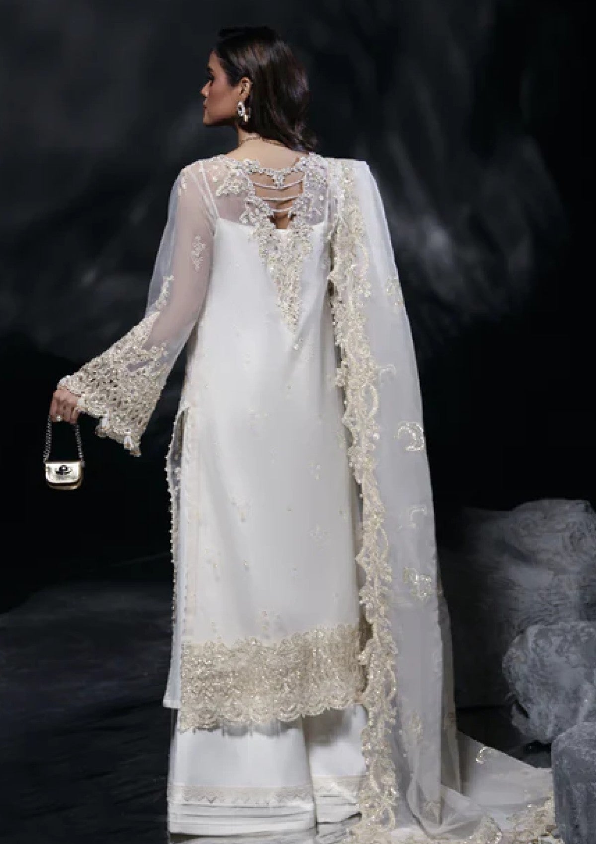 Formal Collection - Florent - Reve de Luxe 24 - CELESTIA - Official Florent - Agha Fabrics UK