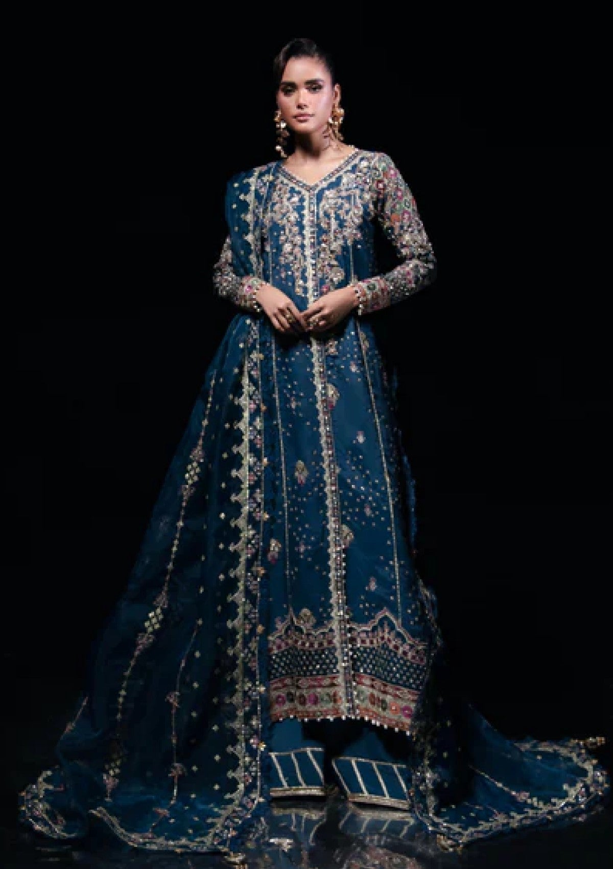 Formal Collection - Florent - Reve de Luxe 24 - DREAMWEAVE - Official Florent - Agha Fabrics UK