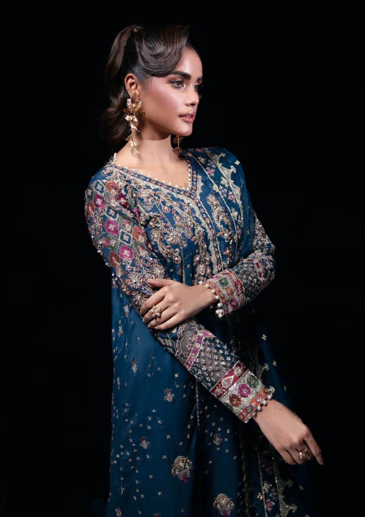 Formal Collection - Florent - Reve de Luxe 24 - DREAMWEAVE - Official Florent - Agha Fabrics UK