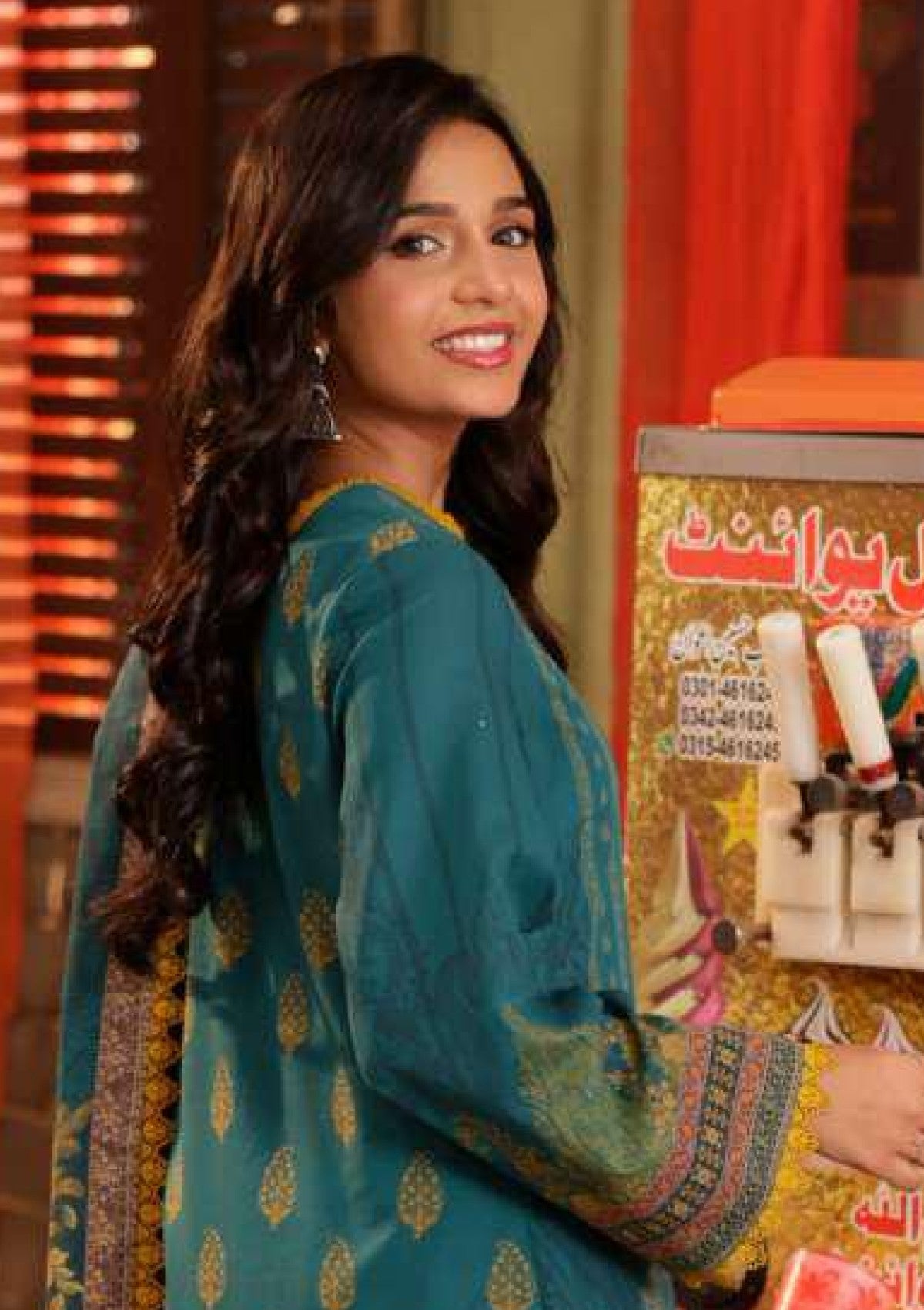 Lawn Collection - Asim Jofa - Prints Limited Edition - PL24#03 - Official Asim Jofa - Agha Fabrics UK