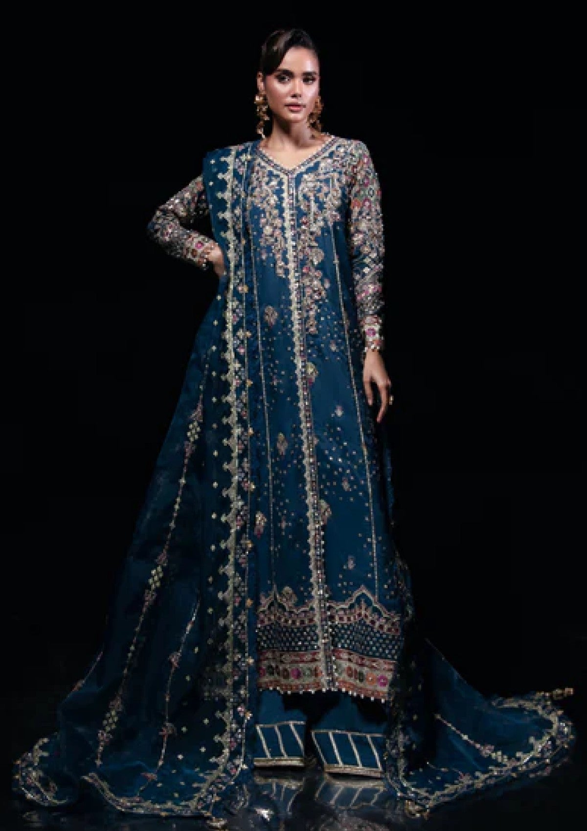 Formal Collection - Florent - Reve de Luxe 24 - DREAMWEAVE - Official Florent - Agha Fabrics UK