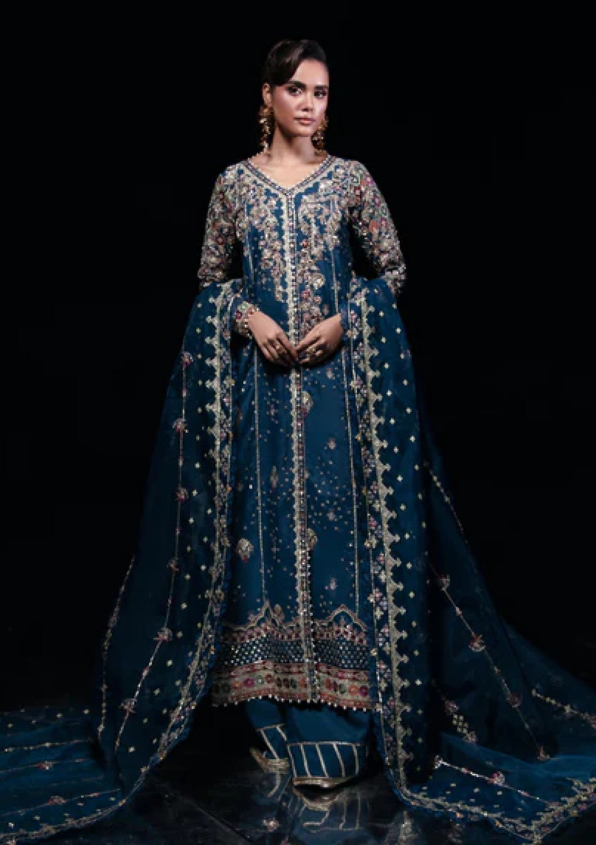 Formal Collection - Florent - Reve de Luxe 24 - DREAMWEAVE - Official Florent - Agha Fabrics UK