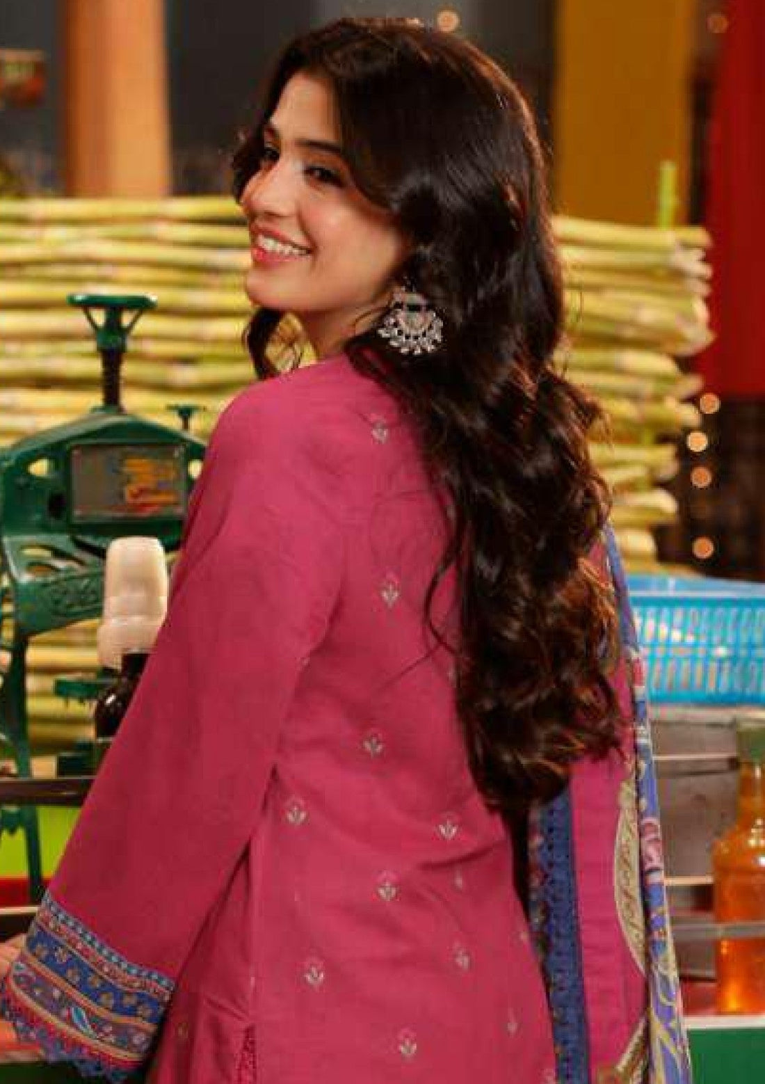 Lawn Collection - Asim Jofa - Prints Limited Edition - PL24#07