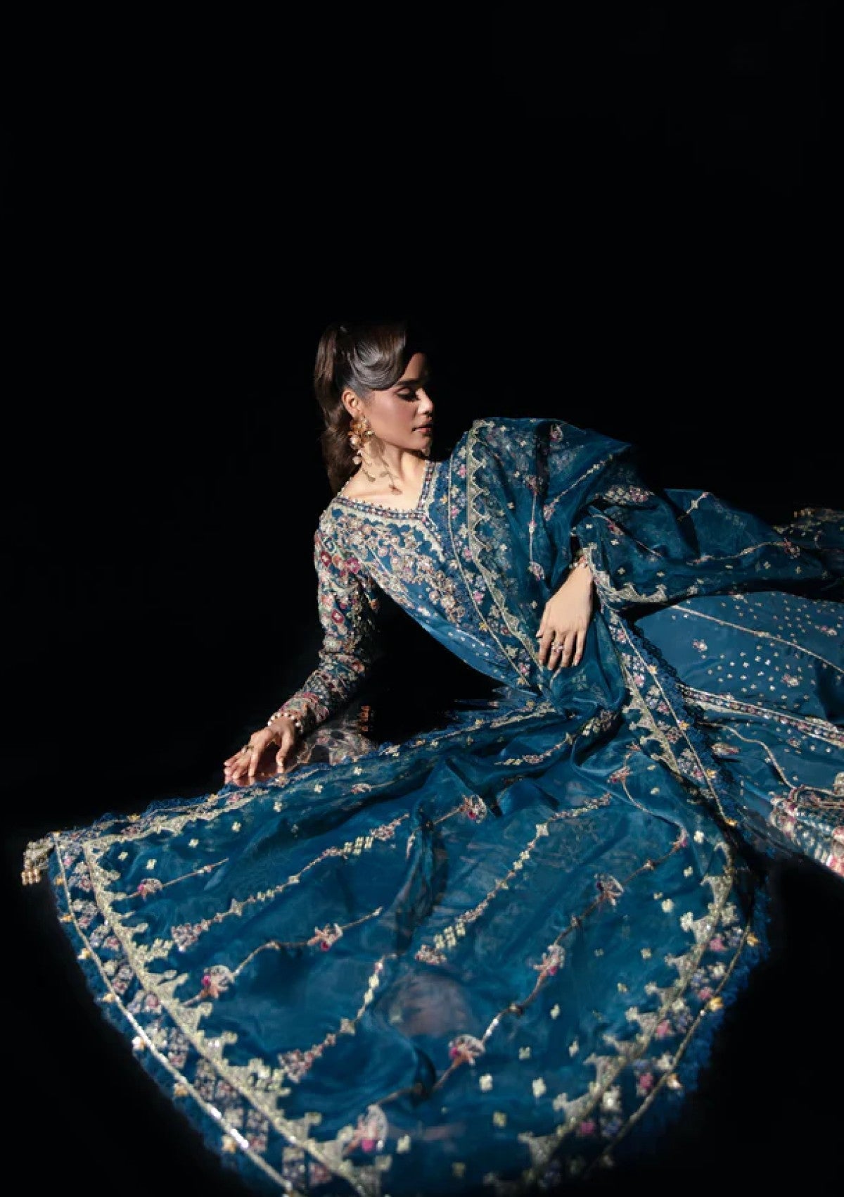 Formal Collection - Florent - Reve de Luxe 24 - DREAMWEAVE - Official Florent - Agha Fabrics UK