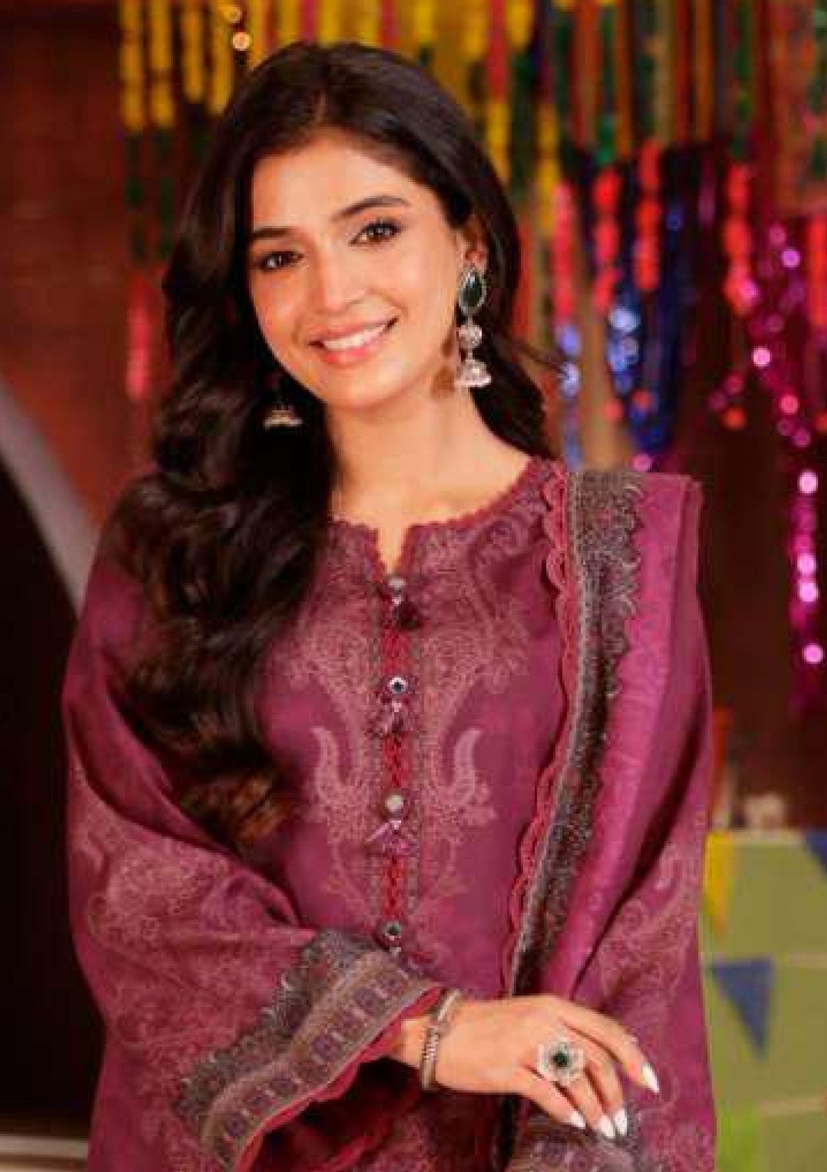 Lawn Collection - Asim Jofa - Prints Limited Edition - PL24#12 - Official Asim Jofa - Agha Fabrics UK