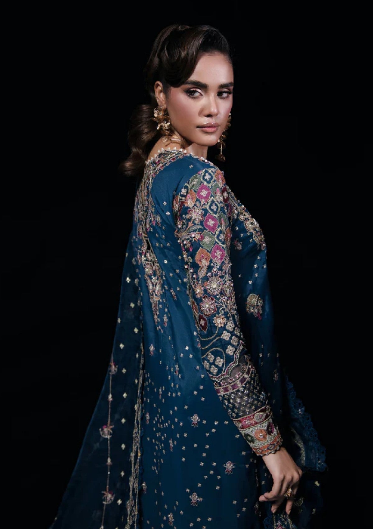 Formal Collection - Florent - Reve de Luxe 24 - DREAMWEAVE - Official Florent - Agha Fabrics UK