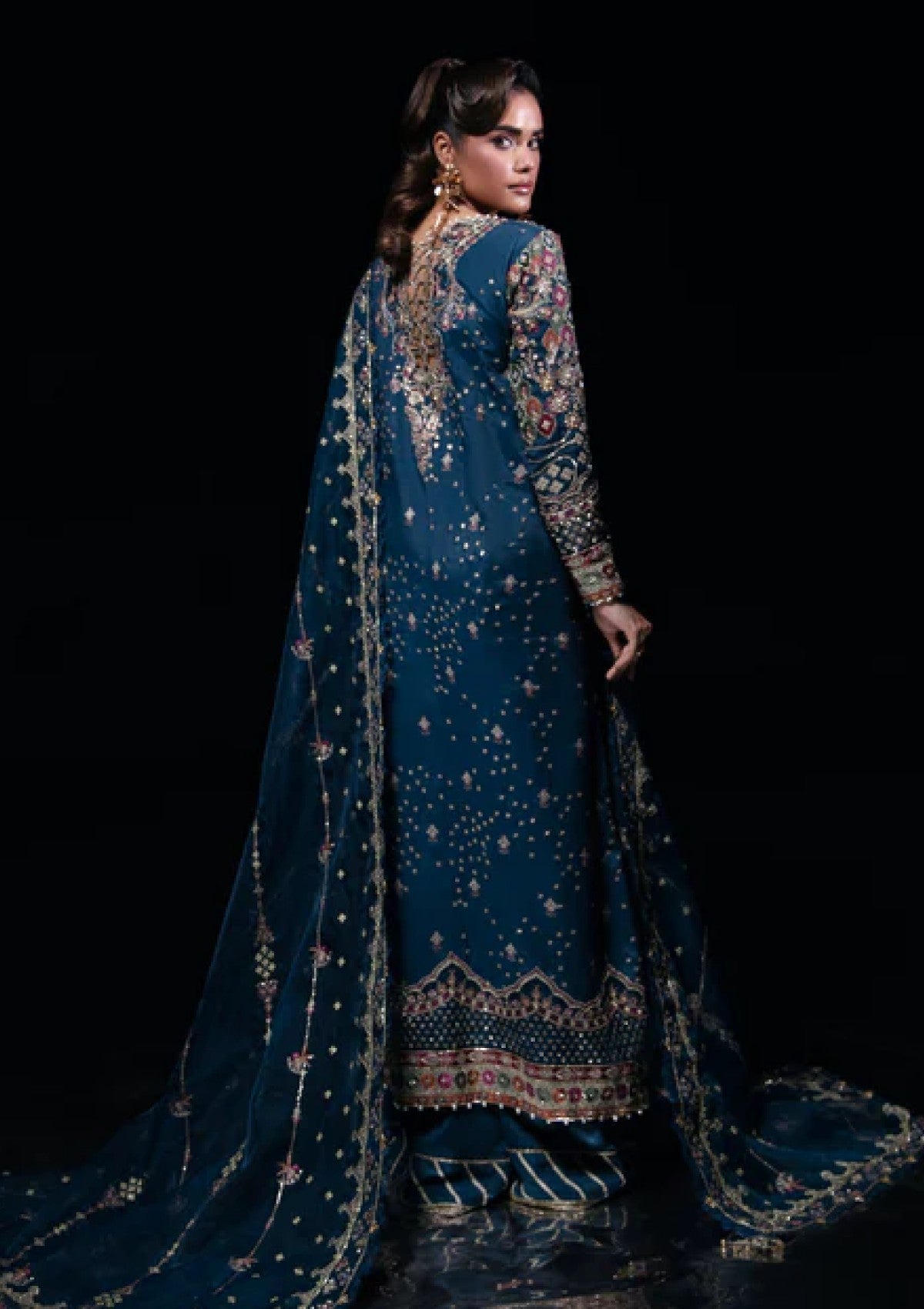 Formal Collection - Florent - Reve de Luxe 24 - DREAMWEAVE - Official Florent - Agha Fabrics UK