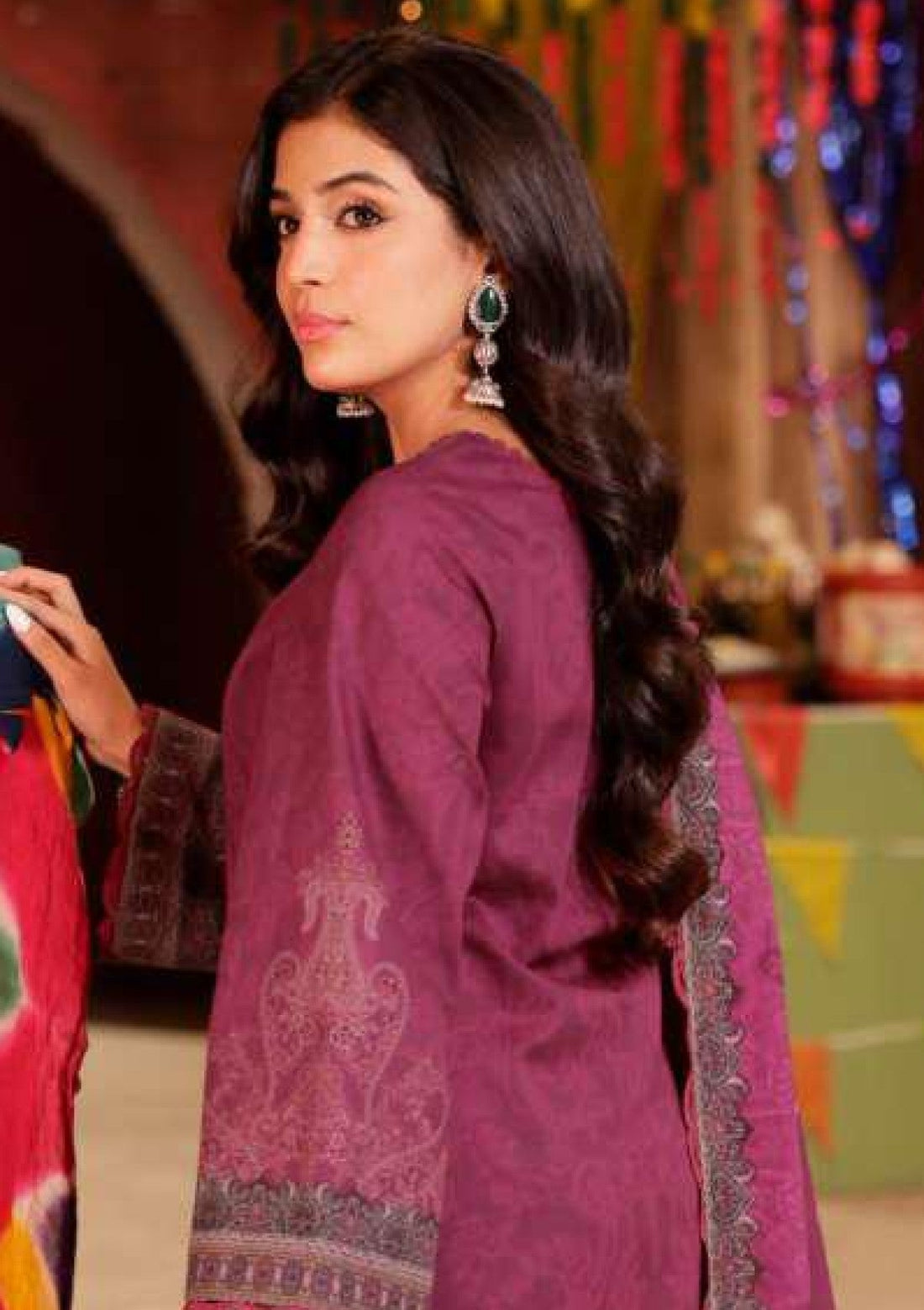 Lawn Collection - Asim Jofa - Prints Limited Edition - PL24#12