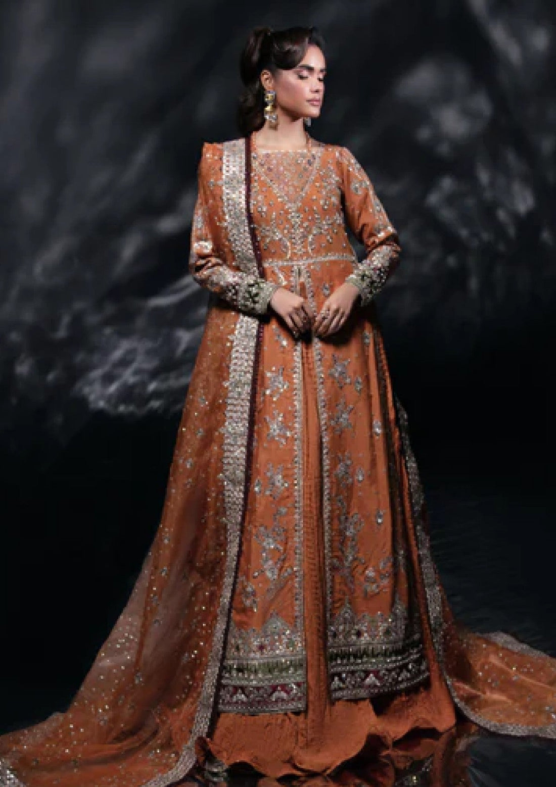 Formal Collection - Florent - Reve de Luxe 24 - LUNAIRE - Official Florent - Agha Fabrics UK