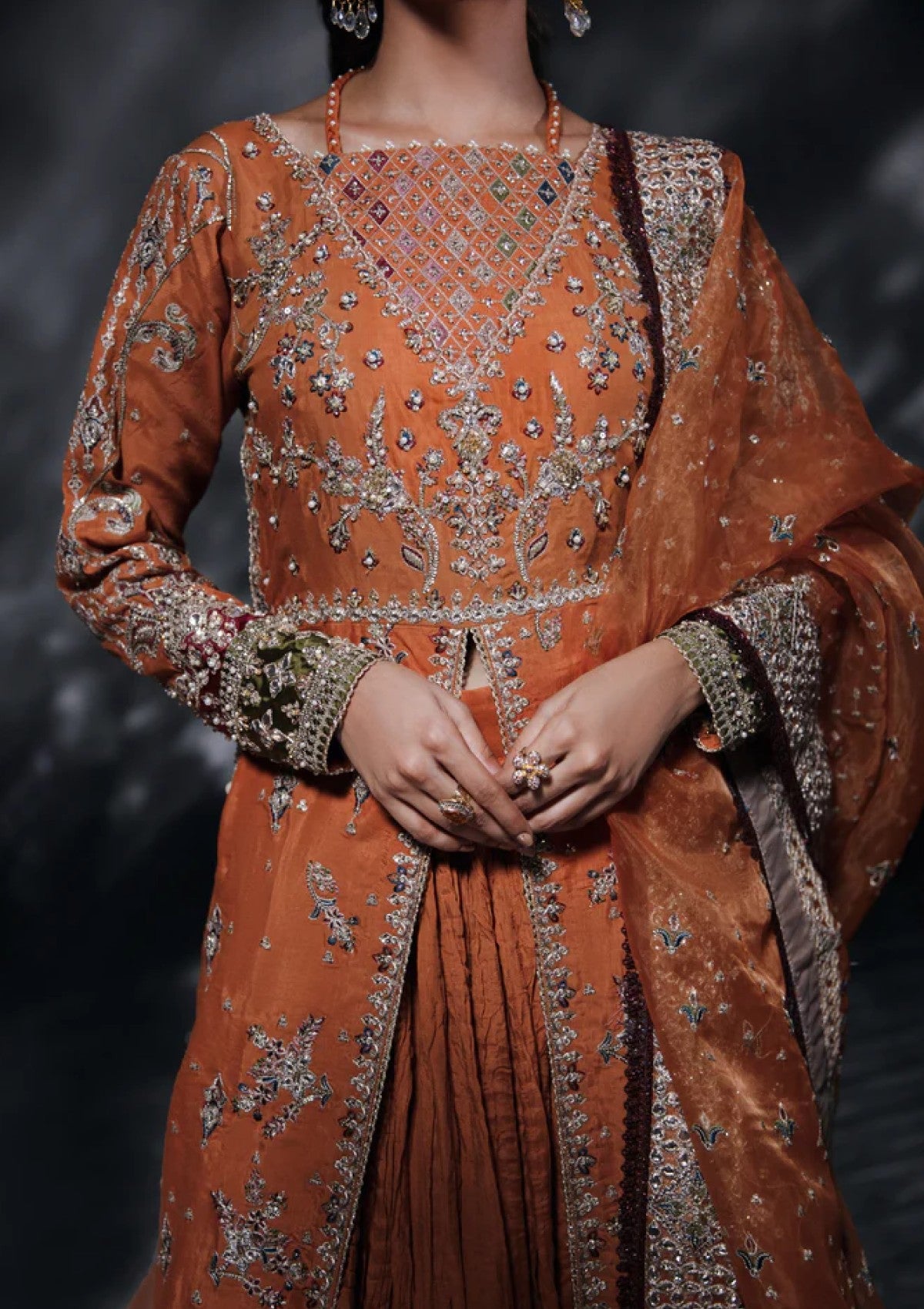 Formal Collection - Florent - Reve de Luxe 24 - LUNAIRE - Official Florent - Agha Fabrics UK