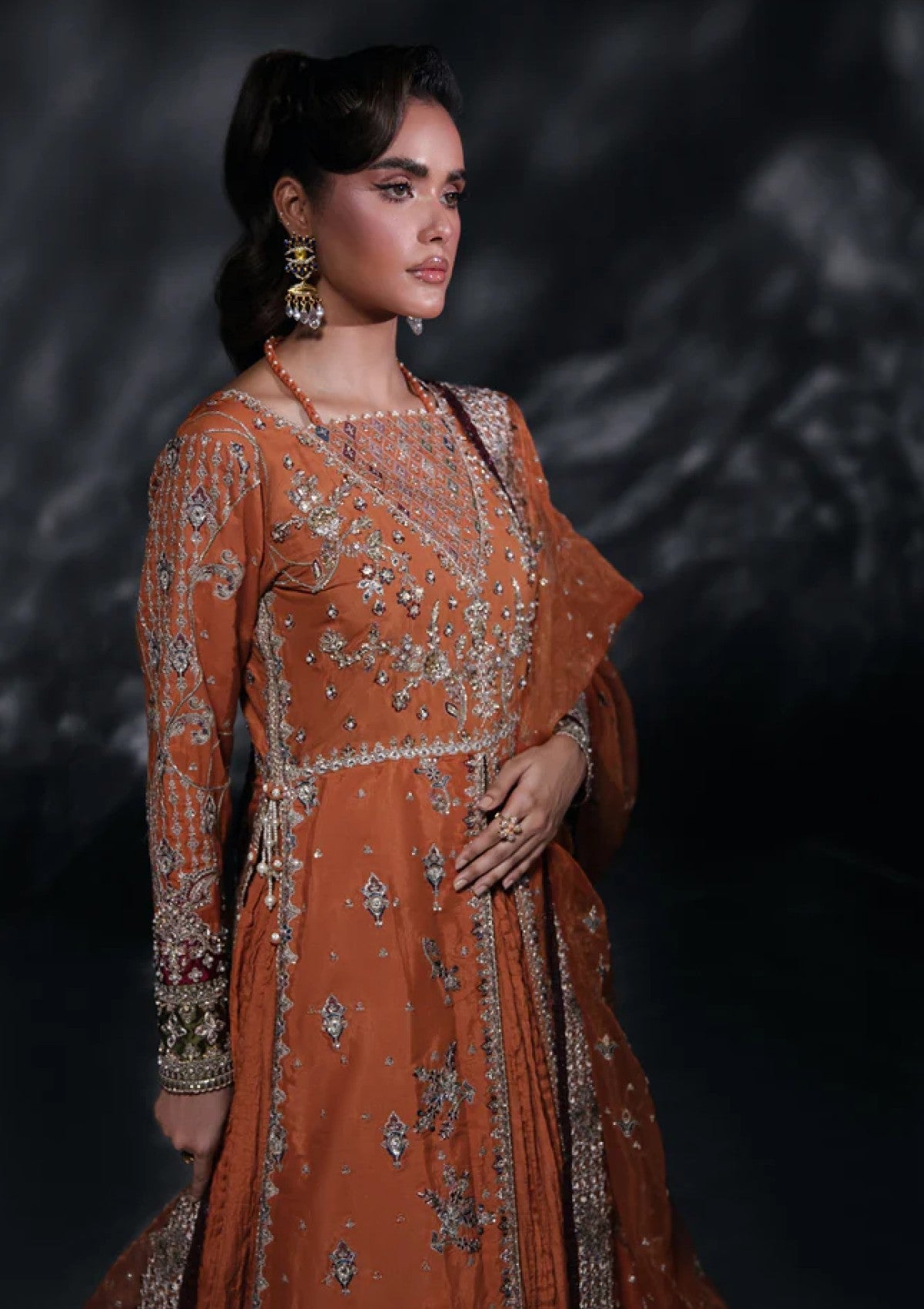 Formal Collection - Florent - Reve de Luxe 24 - LUNAIRE - Official Florent - Agha Fabrics UK